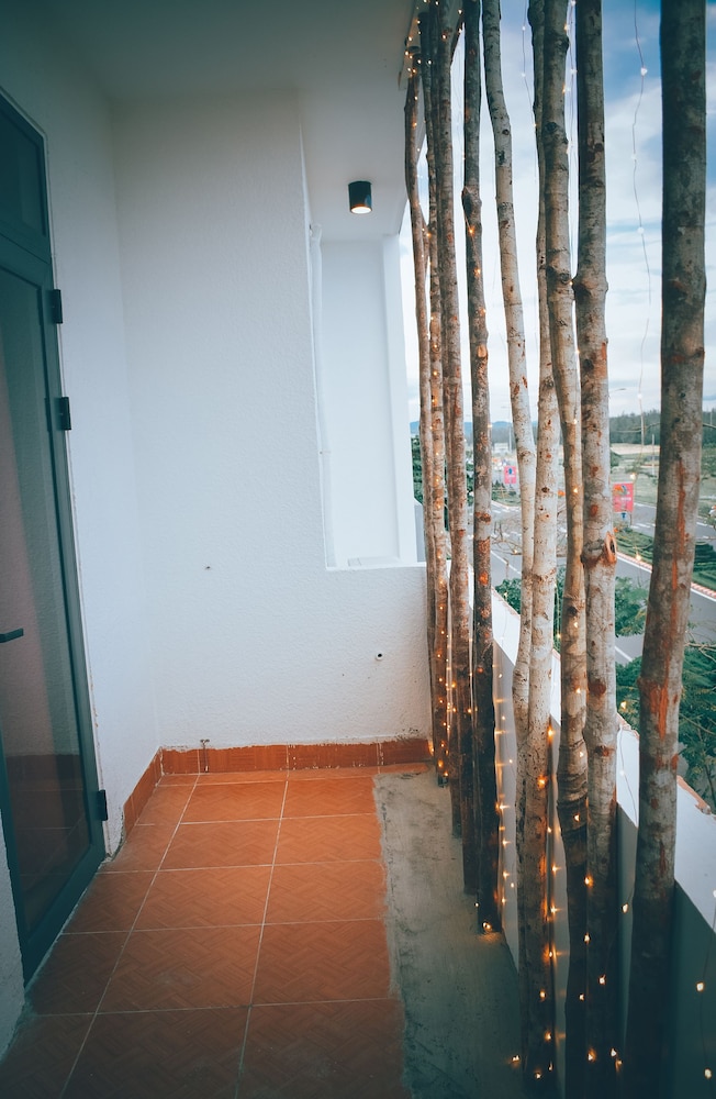 Joy House Hostel 2