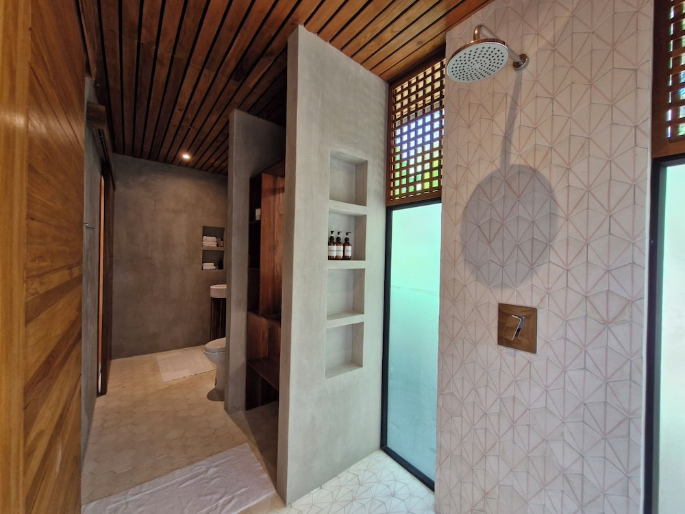 Serenity Sand Bungalow