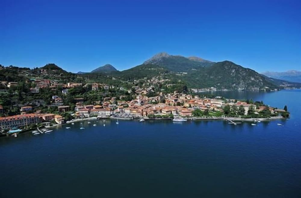 La Perla Di Sonenga - Giardino