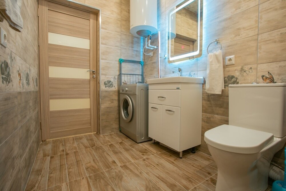 Stay Inn on Yekmalyan St
