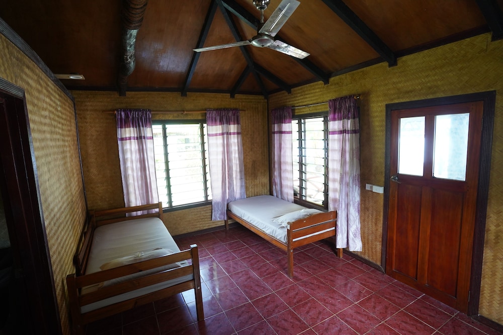 Korovou Eco Resort