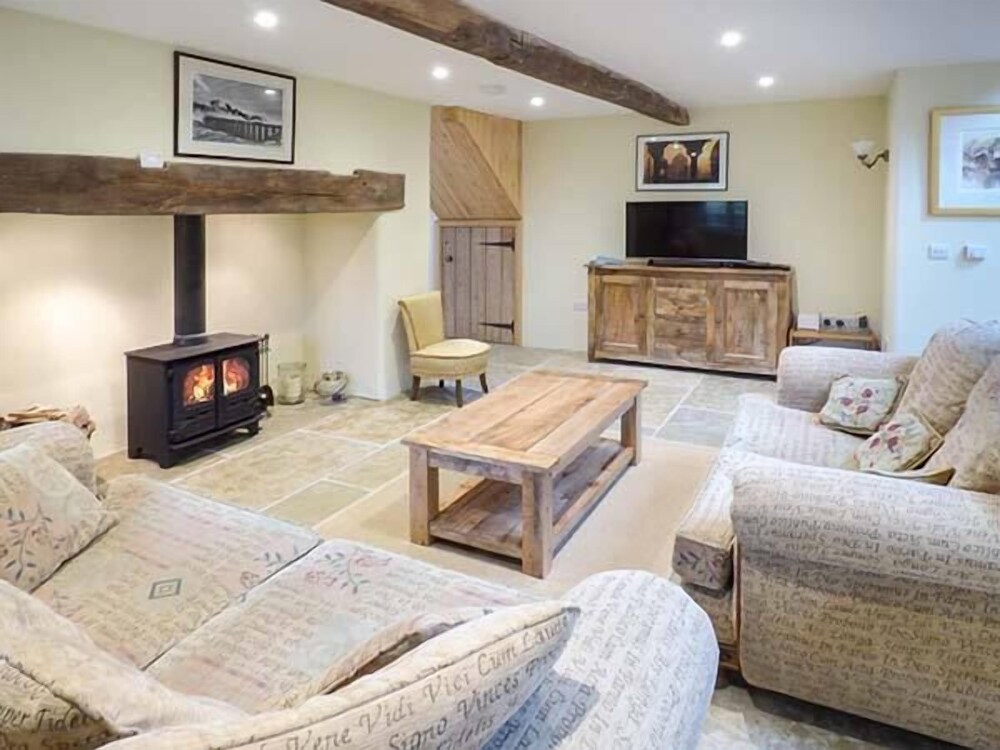 Lane Foot Cottage