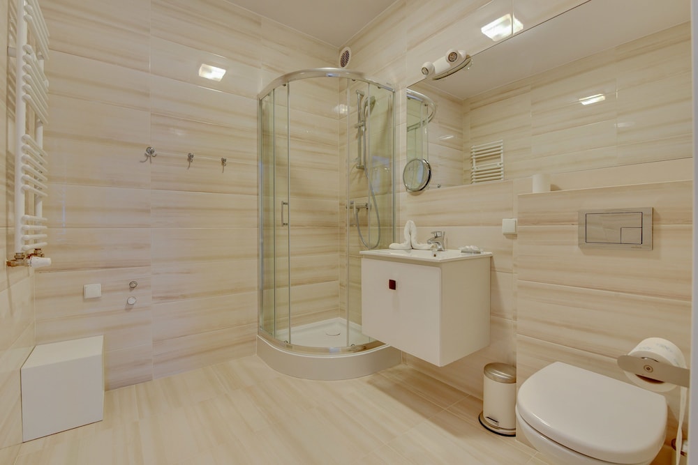 Apartinfo Apartments - Sadowa