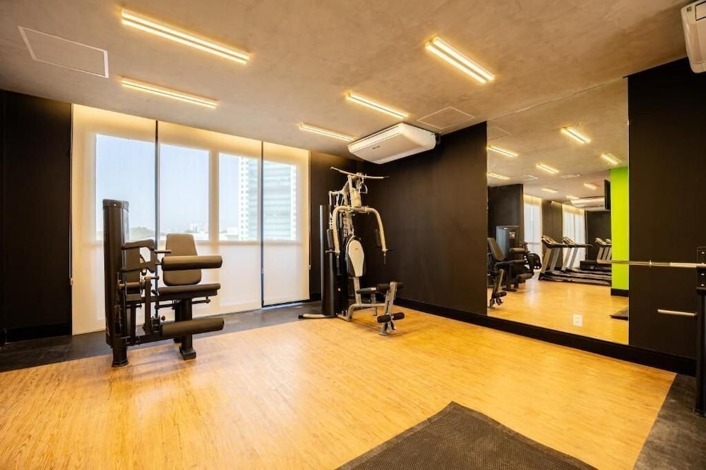 Get a Flat 1603 - Premier Pinheiros