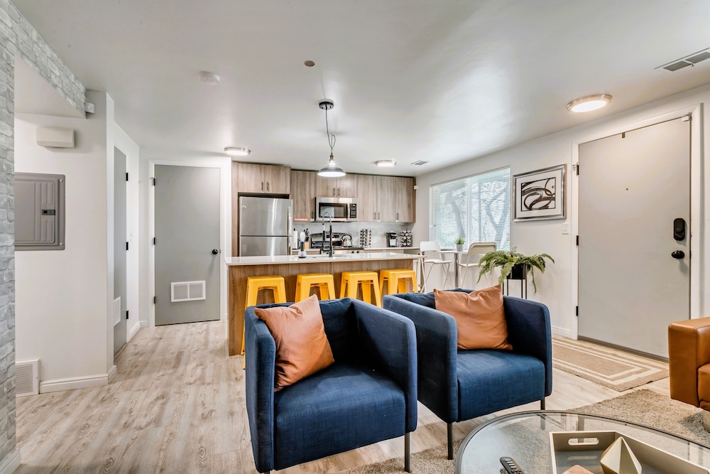 Marmalade by Cloud Dream Homes