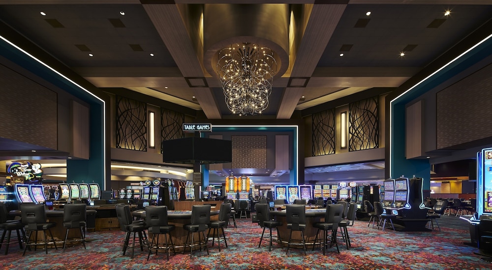 Harrah's Ak-Chin Casino Resort - Property Image 3
