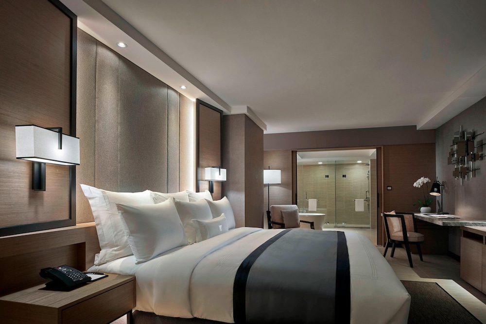 JW Marriott Kuala Lumpur 22