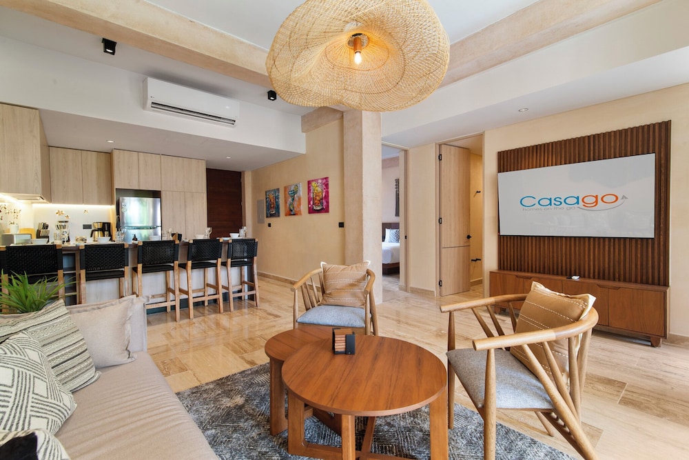 The Village Residences by Casago