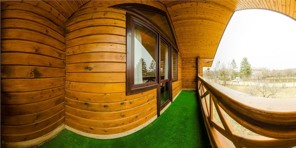 Guest House Park Hadzhoh