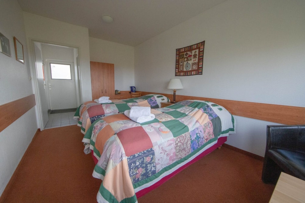 Hotel Breidavik