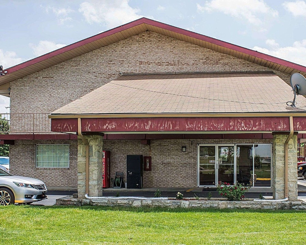 Econo Lodge Columbus West