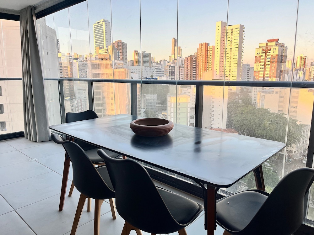 BLB - Apartments in Barra, Salvador