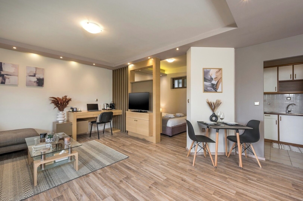 Zen Luxury Studio