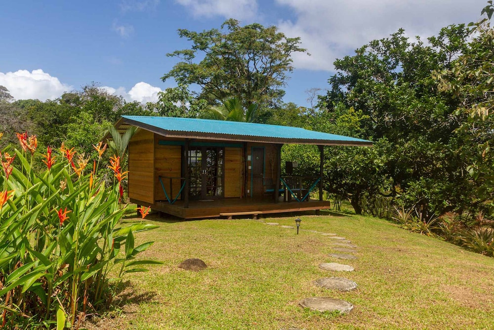 El Caribeo - Nature Lodge