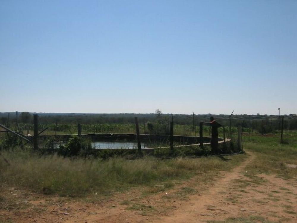 Chitawa Lodge