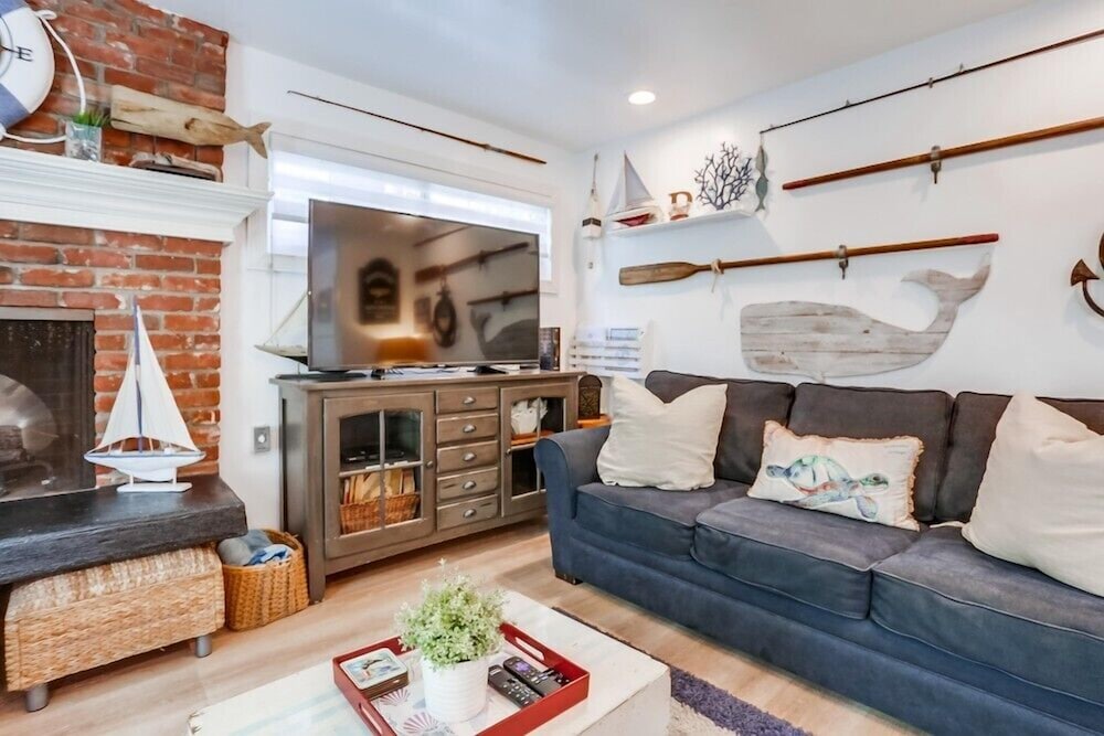 Rockaway Cottage