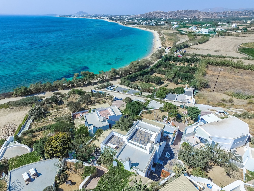 Villa Paradise