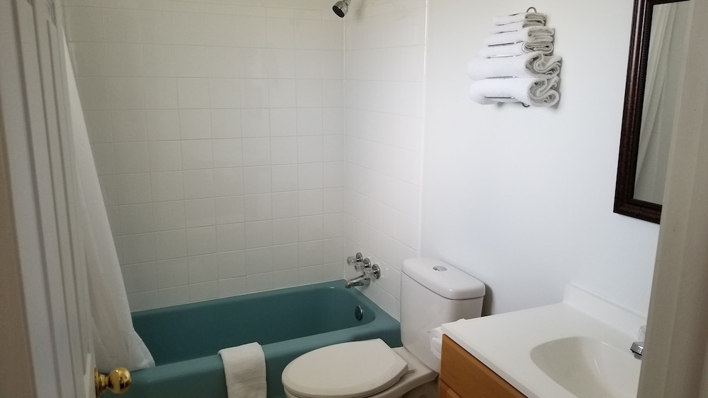 Budget Inn Breezewood
