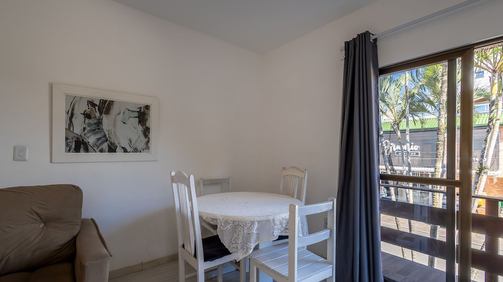 Apartments in Jurere 200m From the Beach - PSD