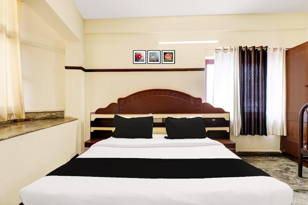 Super Hotel O East Nada