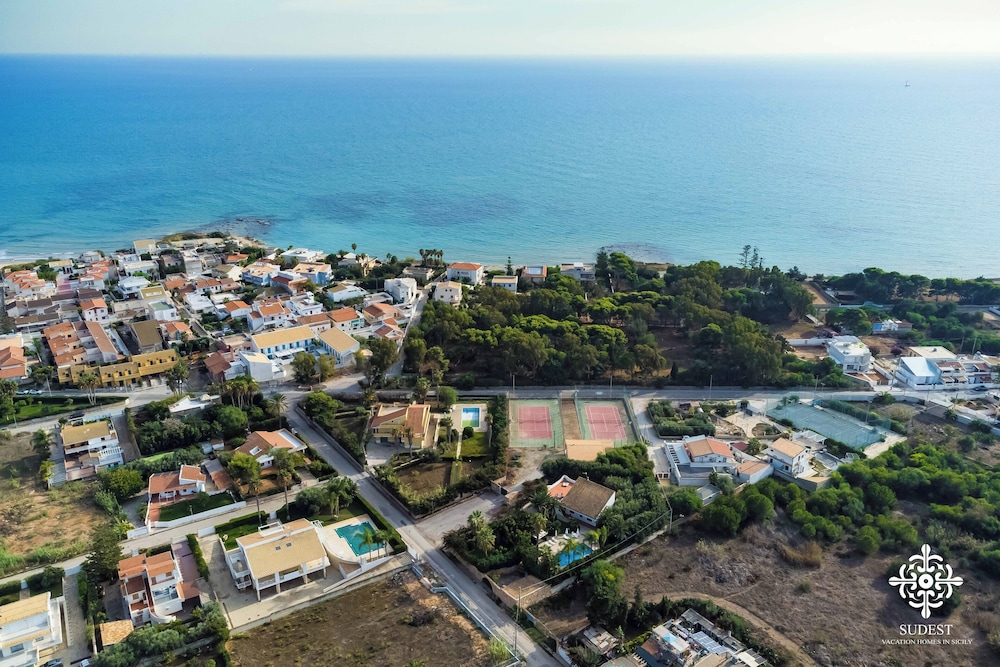 Villa Festosa - Luxury Retreat