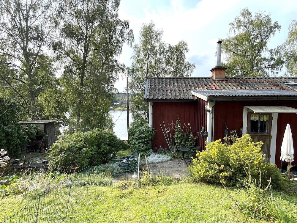 3 Person Holiday Home in ABY