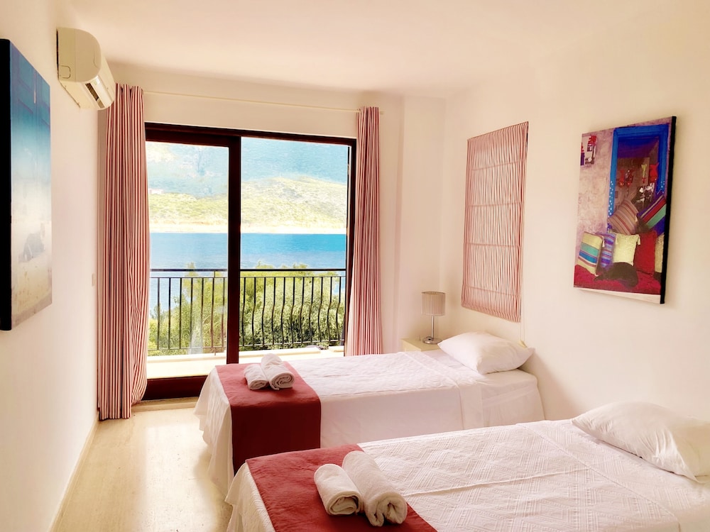 Club Barbarossa Villas
