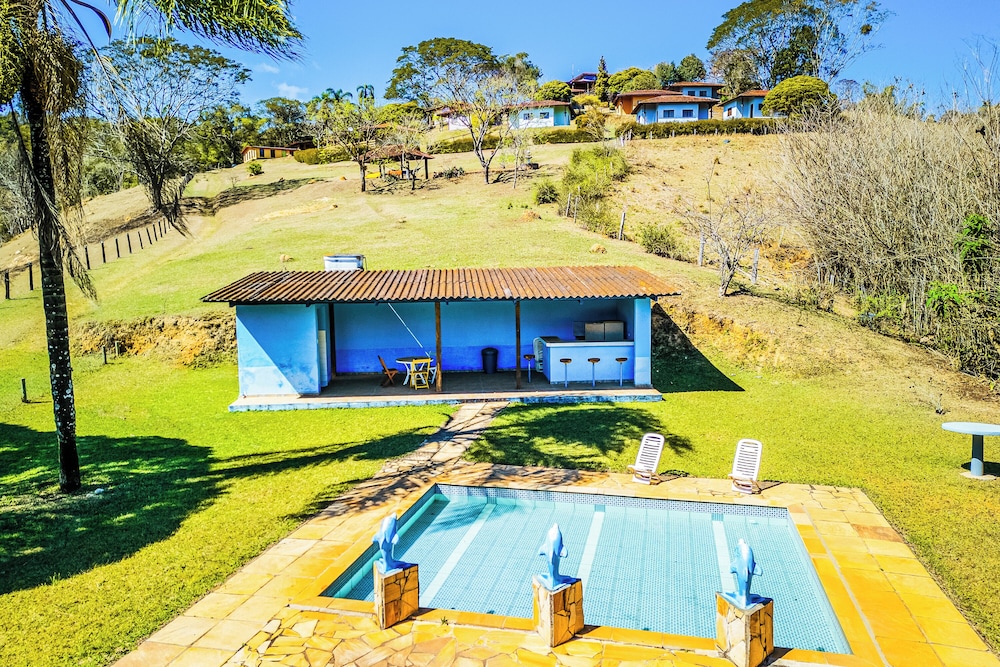 VELINN Hotel Fazenda Estrela da Serra