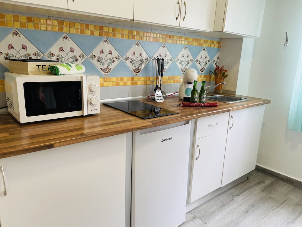 Estudio Carabeo Jimena by At Home Costa del Sol