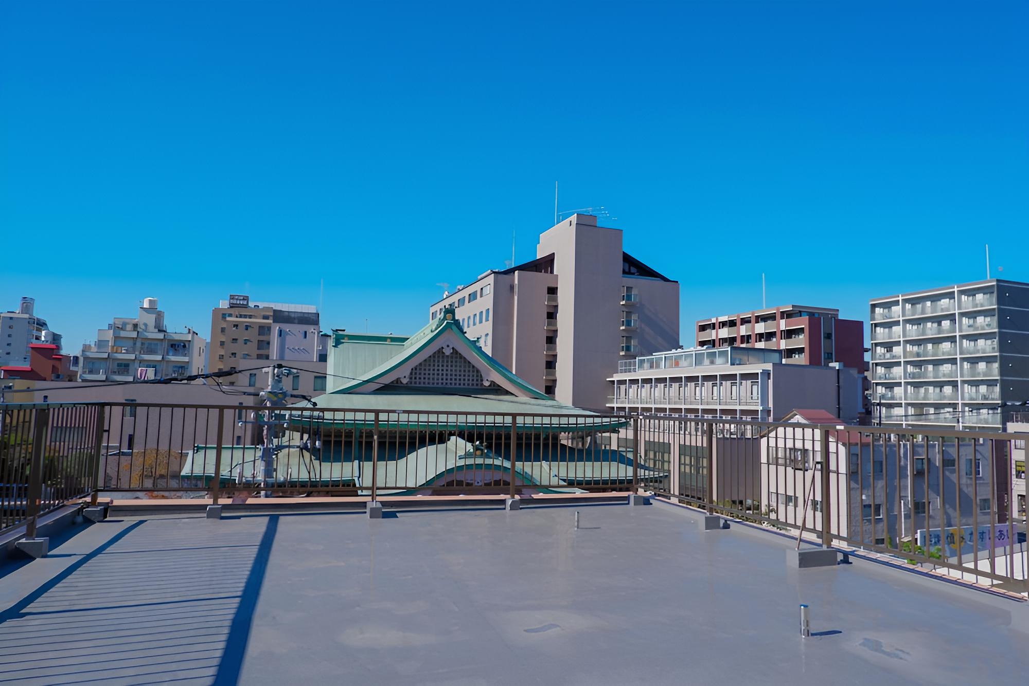 Kaike Honjo
