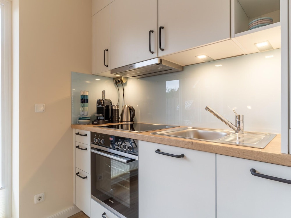 Ferienhaus in St.peter Ording