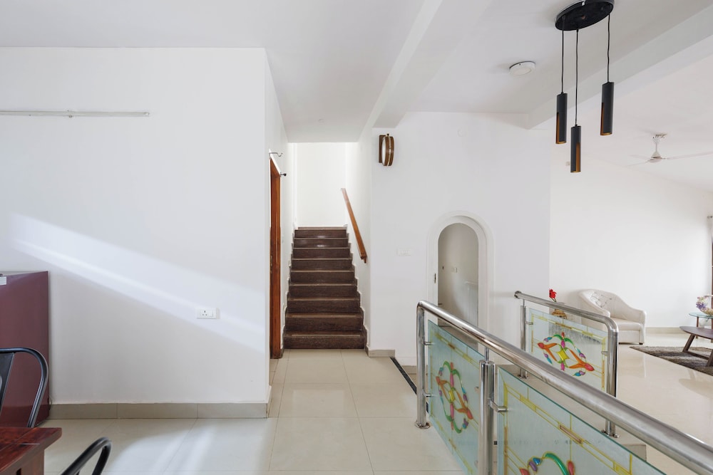 Casa Promenade Villa by Redolive MG Road 3bhk