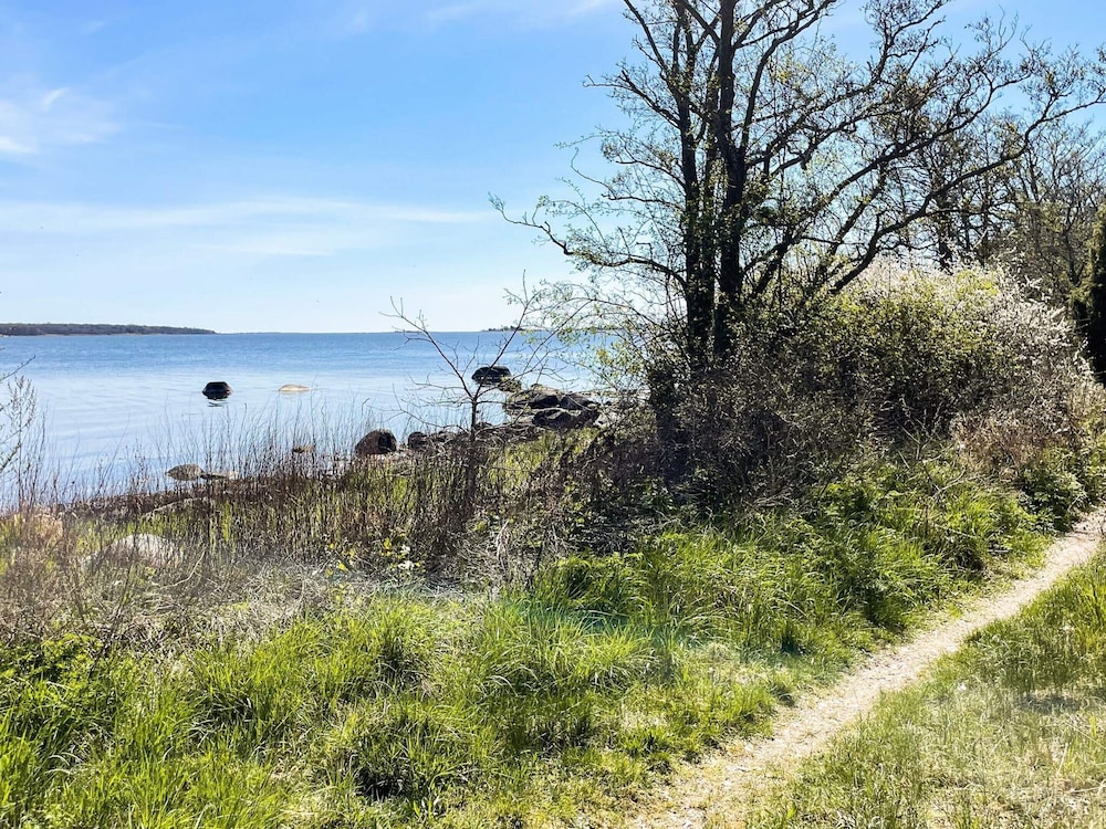4 Star Holiday Home in Karlskrona