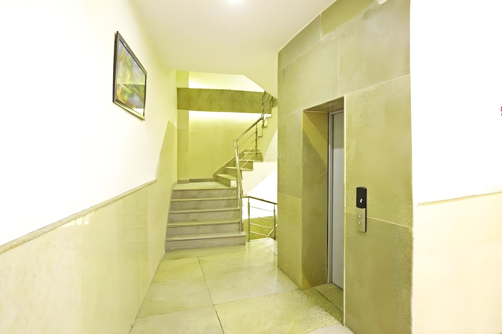 Hotel The Kiara - Complimentary Oneway Airport Transfer