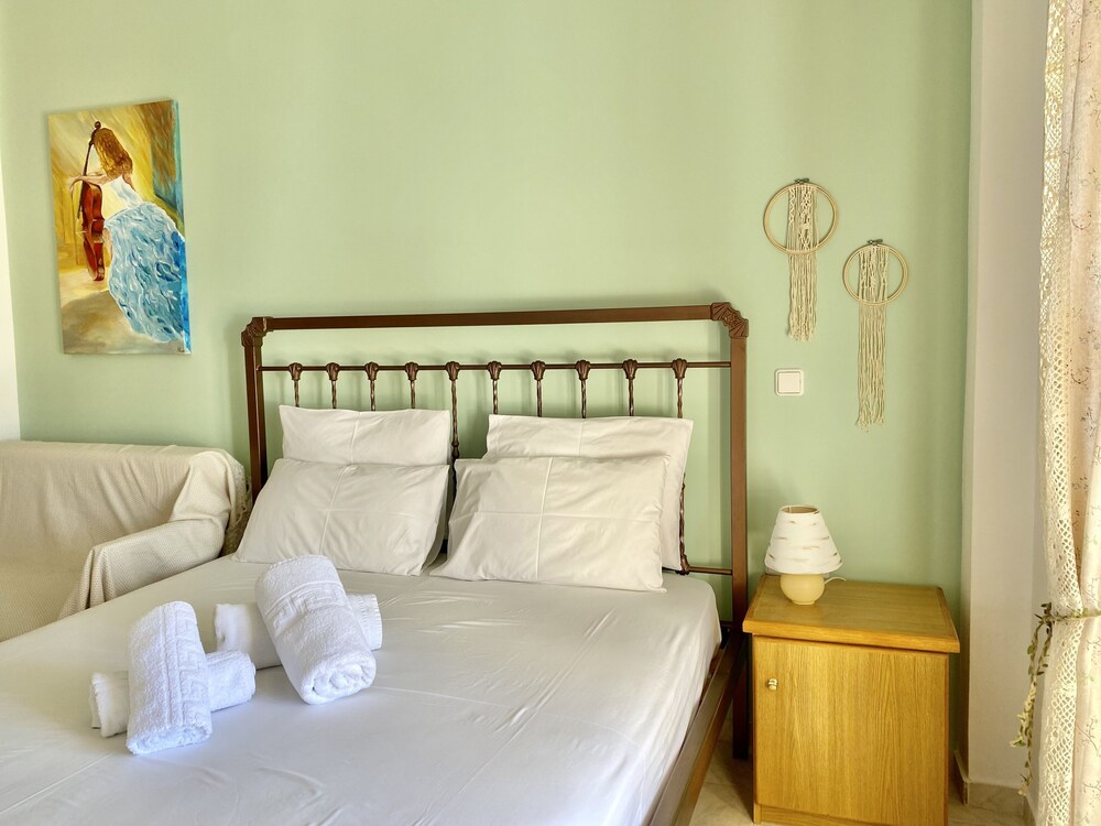Armonia - Elegant Apartments view 3