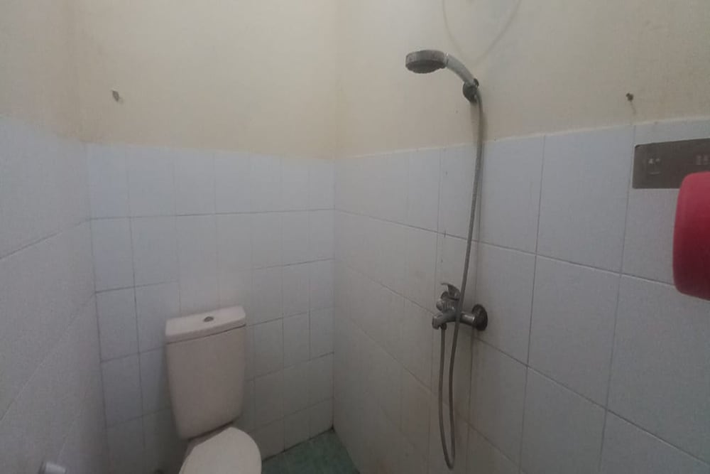 OYO 95055 Homestay Panasan Pak Budi
