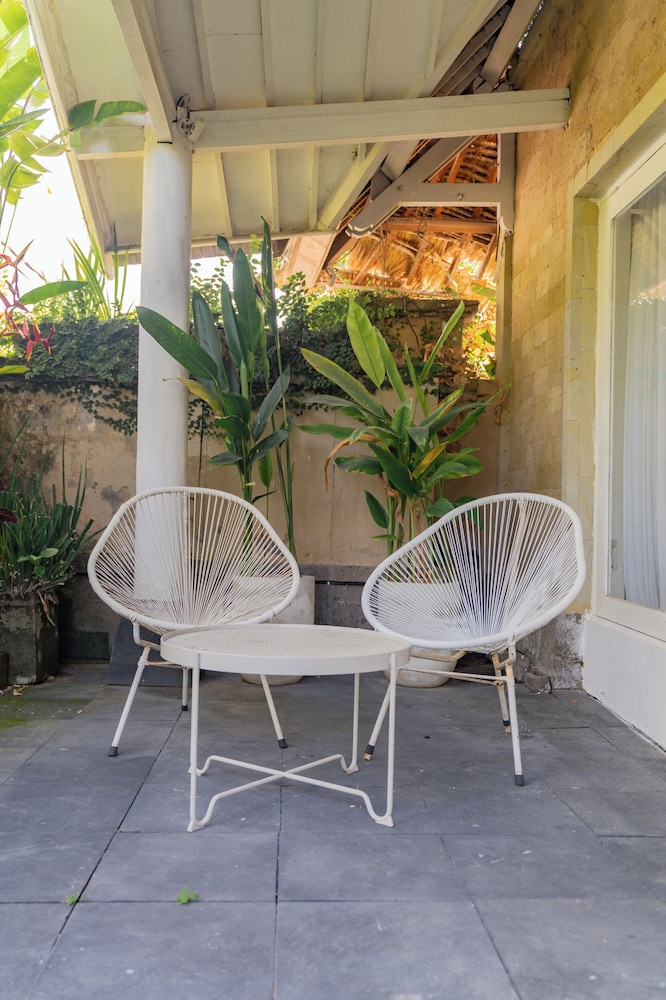 Outsite Bali