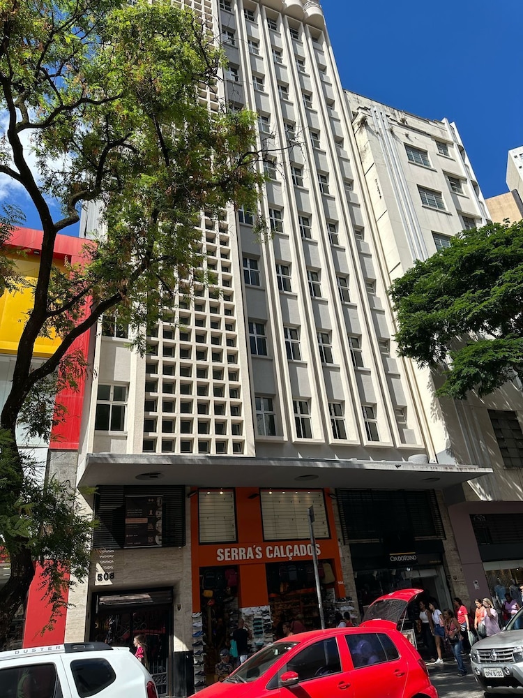 Lofts Carijós