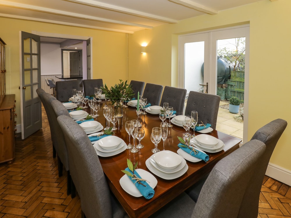 Home Farm Cottage