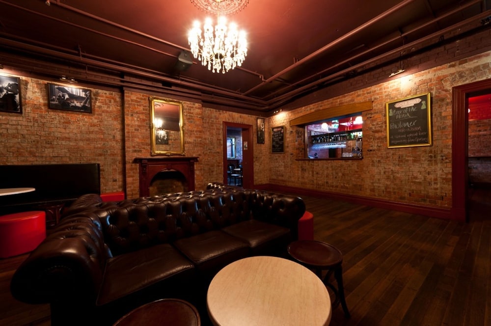 Bendigo Vacations - Hotel Shamrock Bendigo - Property Image 8