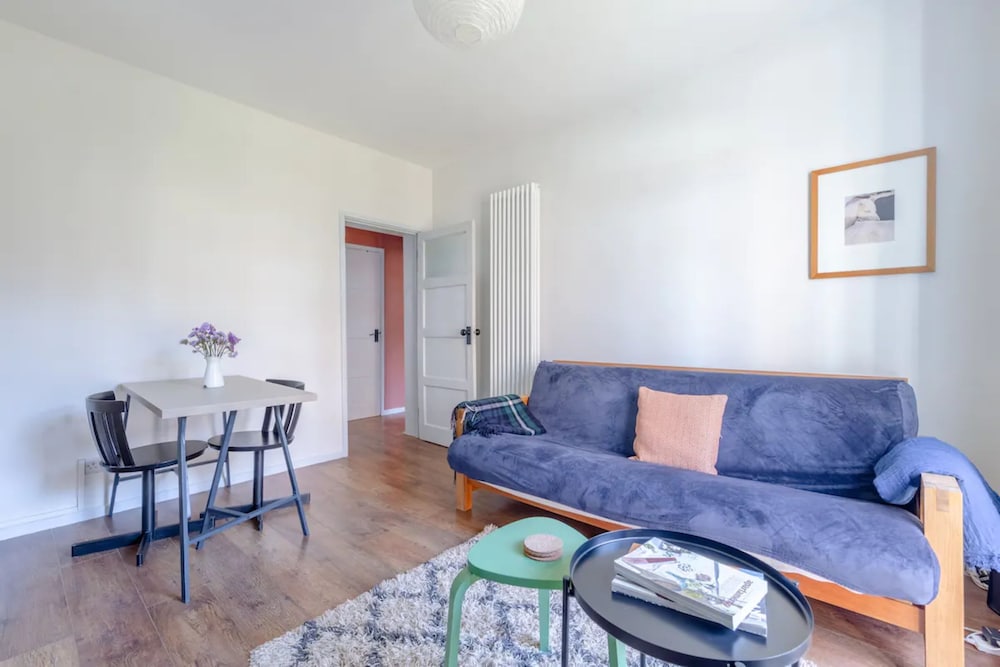 Cosy and Stylish 1 Bedroom Flat - Broadway Market