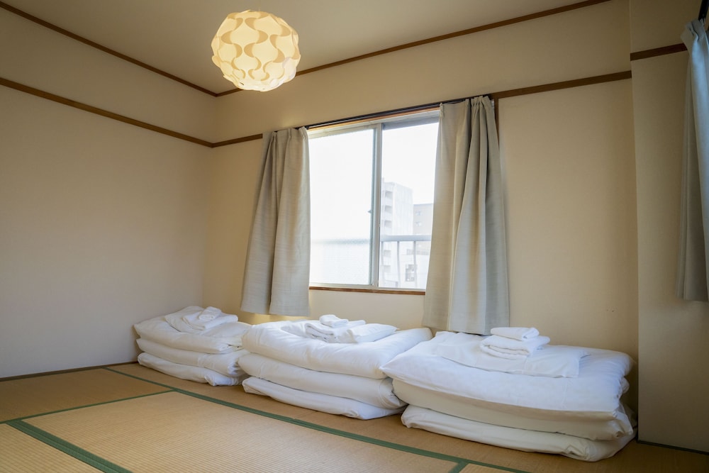 Sakimoto Residence Namba Minami III