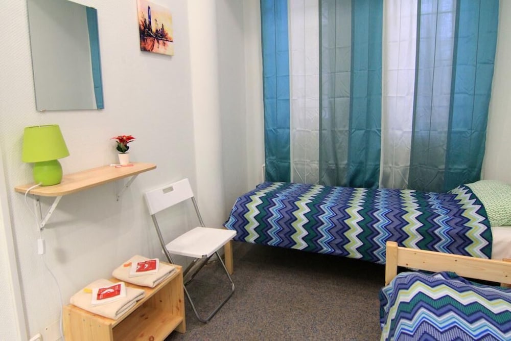 Hostel Izmaylovskiy Park