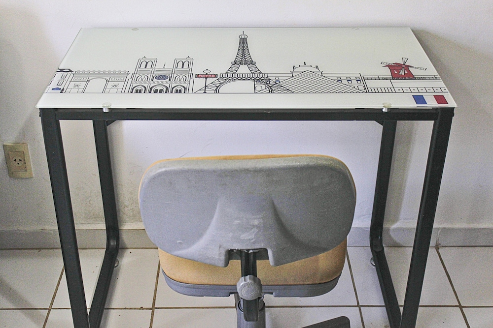 Apartamento Toscana