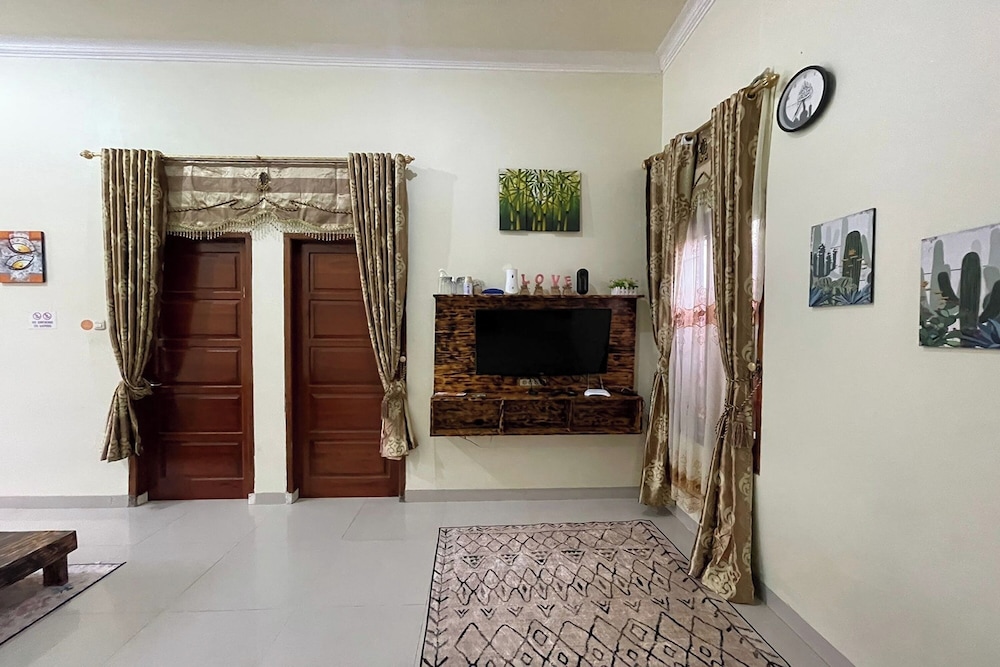 Jirek Homestay Bukittinggi