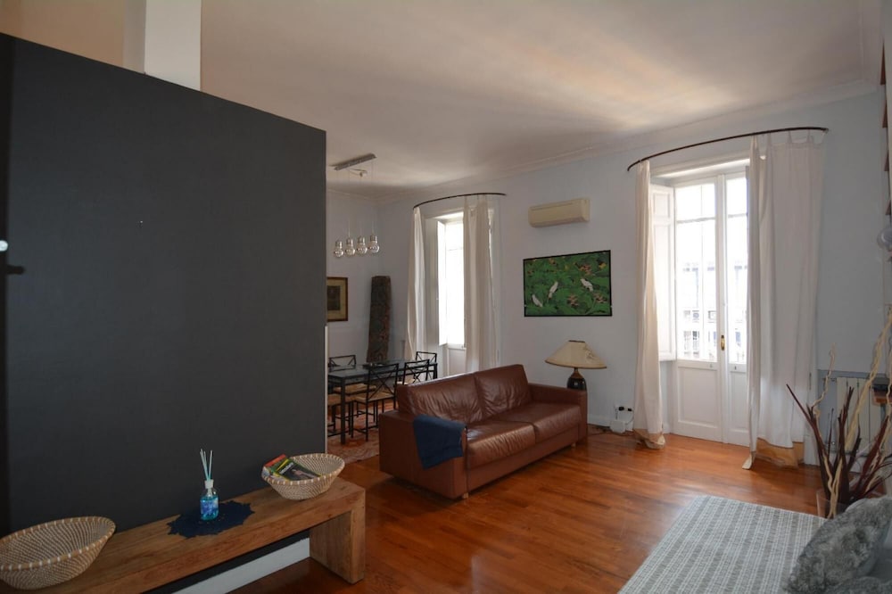 Colosseum Apartments - Colosseum Apartment 6 pax