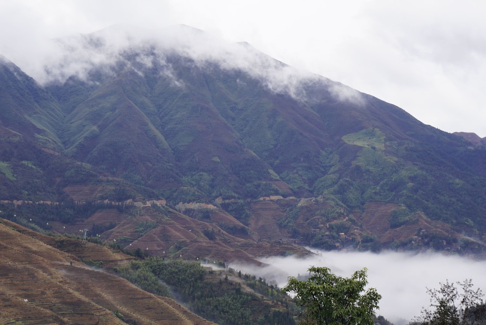 Longji Rice Terraces Hostel
