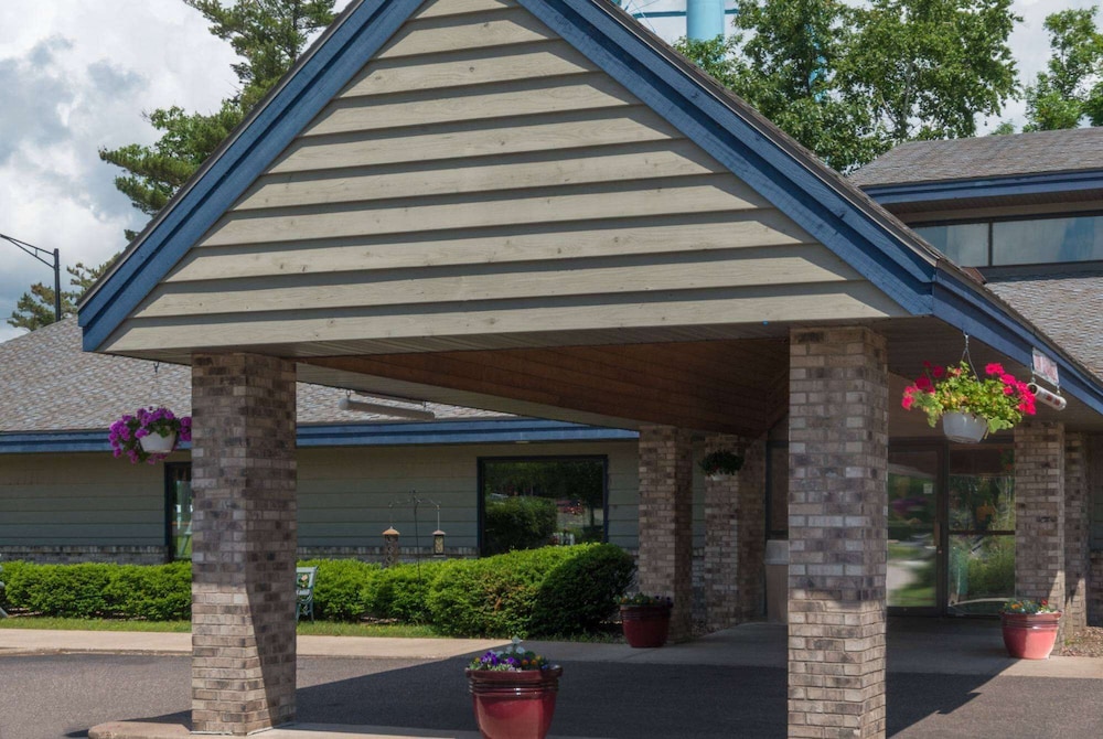 AmericInn by Wyndham Minocqua