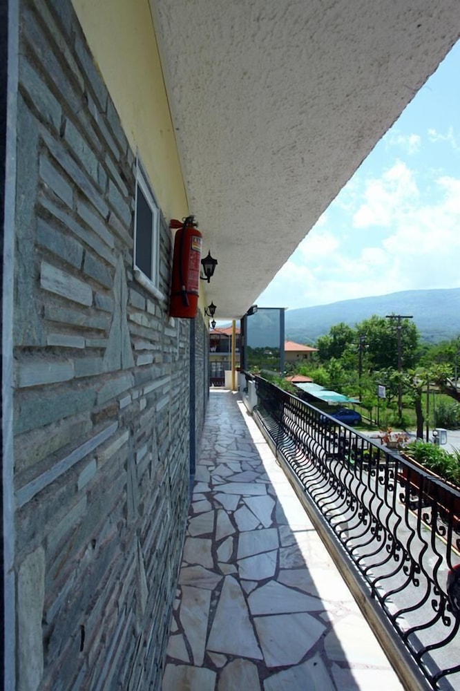 Studios Pieria