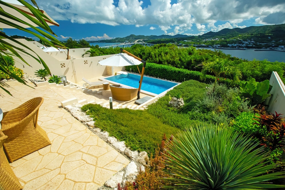 Resort Villa KAPUKA SESOKOJIMA